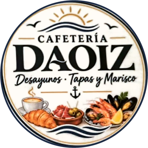 Café Daoiz